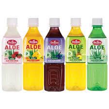 Dellos aloe shop vera drink